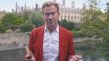 6:35 AM: Great British Railway Journeys (S12 E9) (S12) | Yesterday | 4/3 2026