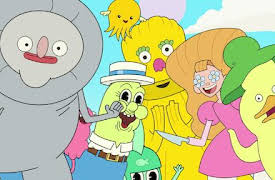 Tolv för evigt: Barnvakt för evigt