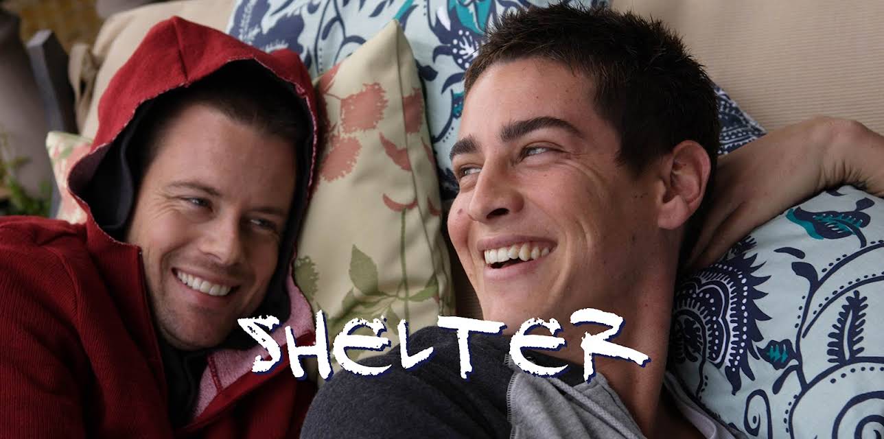 Shelter (2007)