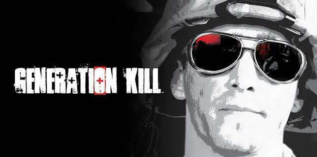 Generation Kill
