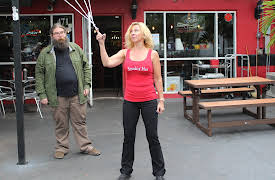 Street Science: Episode 9