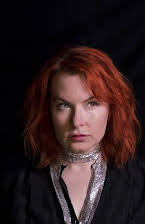 Danishka Esterhazy as Director