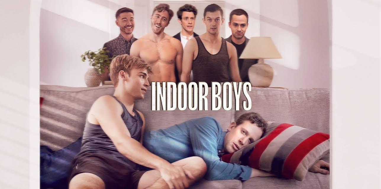 Indoor Boys: Season 1
