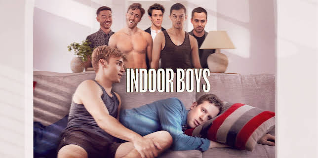 Indoor Boys: Season 1