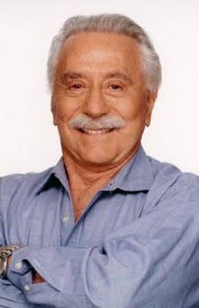 Joe Weider as 