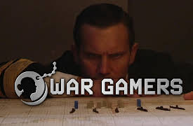 War Gamers: Stalemate