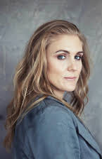 Aidee Walker as Director