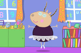 Peppa Pig: Episode 31