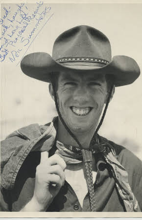 Neil Summers as 
