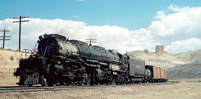 14:15: Eisenbahn-Romantik | SWR Fernsehen RP | 12/10 2025