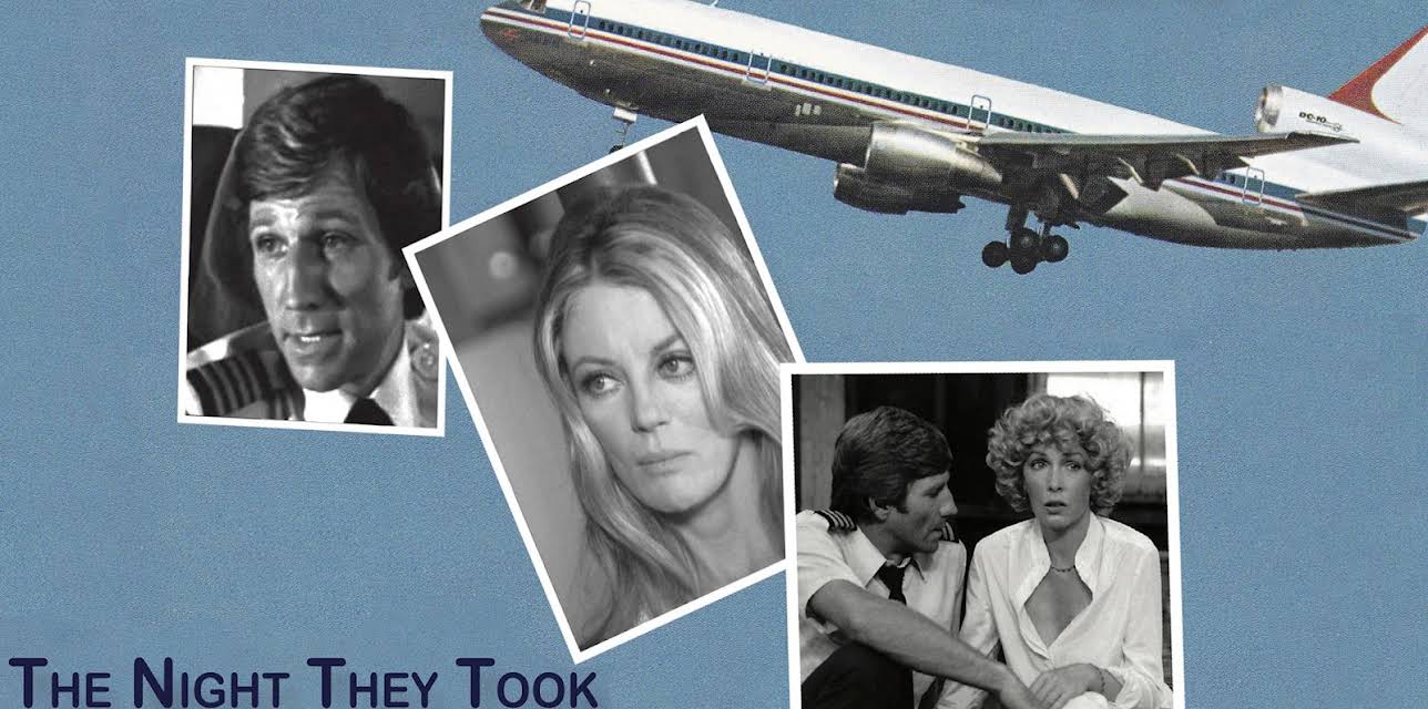 The Night They Took Miss Beautiful (1977)