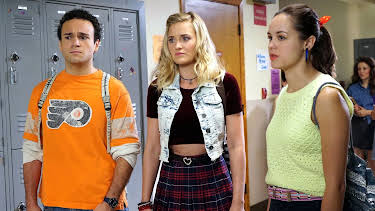 4:30 PM: The Goldbergs | E4 | 1/8 2026