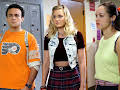 The Goldbergs