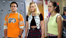 The Goldbergs