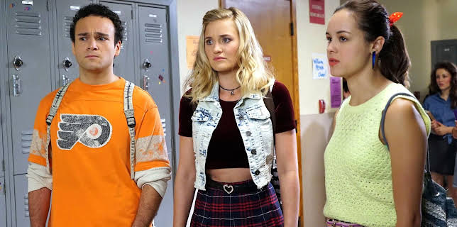 3:30 PM: The Goldbergs | E4 | 1/8 2026