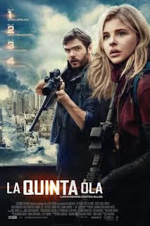 20:09: La quinta ola | SYFY | 3/29 2026