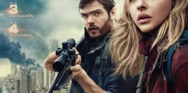 15:40: La quinta ola | SYFY | 3/3 2026