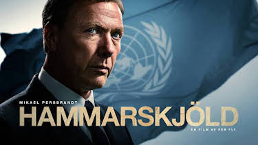 23:30: Hammarskjöld | SVT1 | 6/6 2026