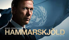 Hammarskjöld