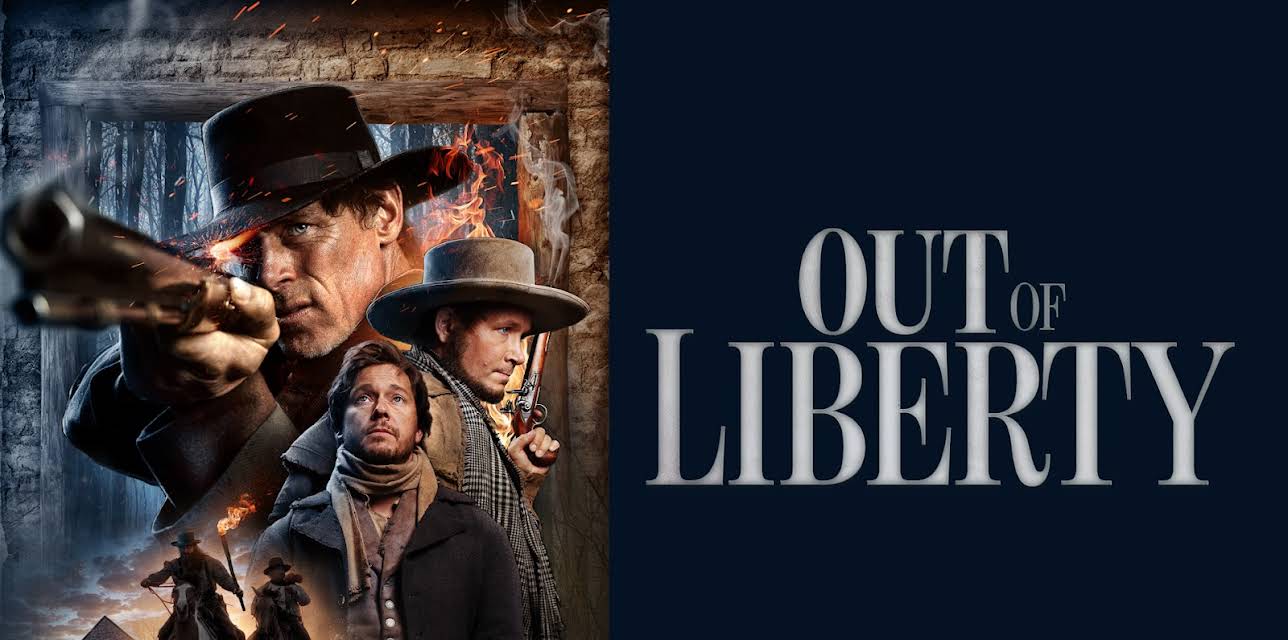 Out of Liberty (2019)