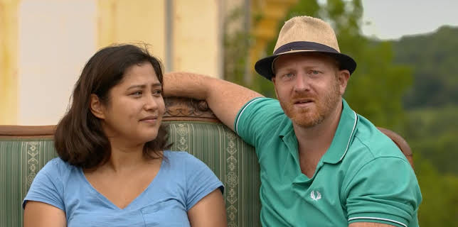 10:00 AM: Chateau DIY | More 4 | 11/11 2025