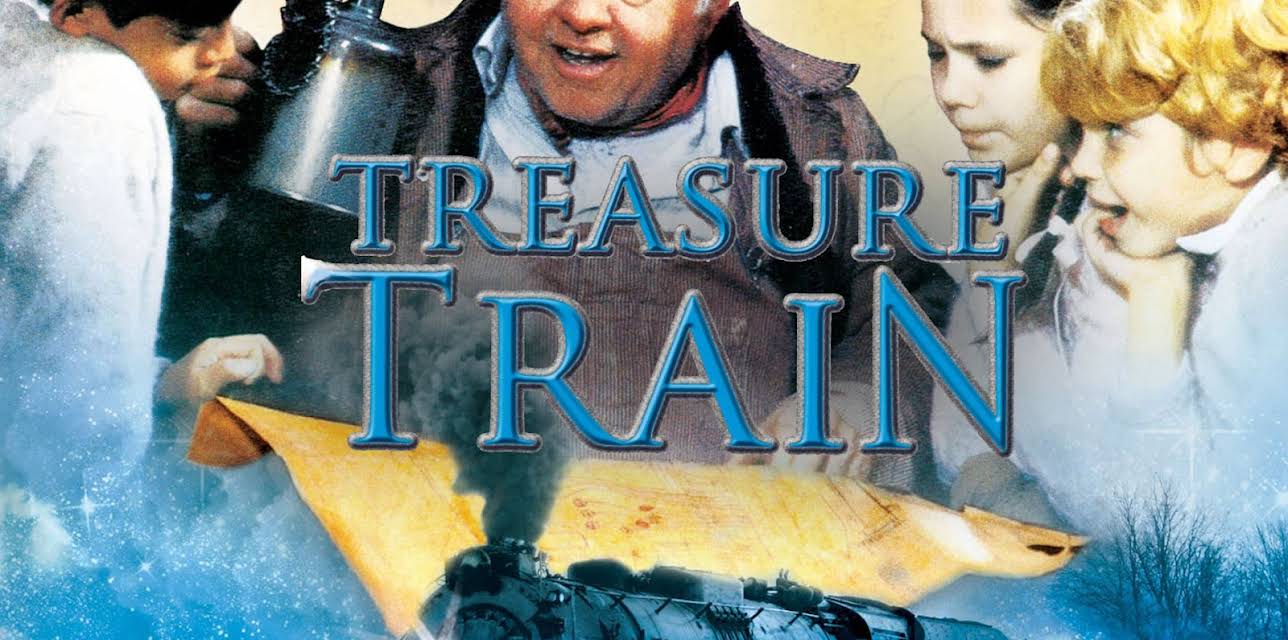 Treasure Train (1982)