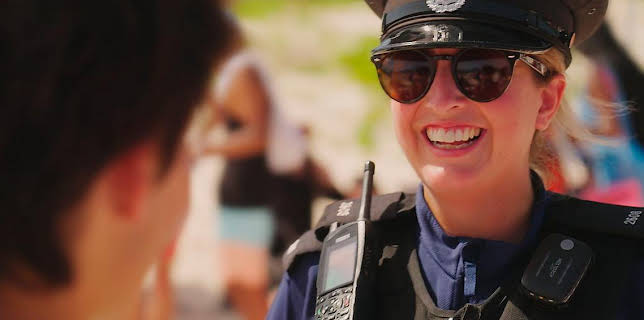 7:30 PM: Policing Paradise (S1 E11) (S1) | BBC One East Midlands | 11/28 2025