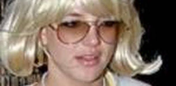 Britney ska tillbaka till rehab