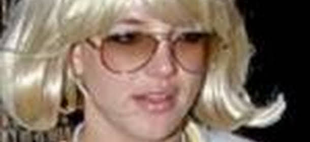 Britney ska tillbaka till rehab