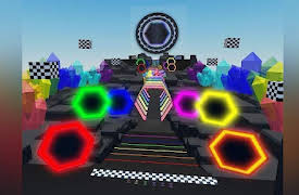 Kidaverse Roblox Rumble 3: Rumble Raceway