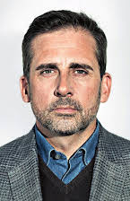 Steve Carell as 