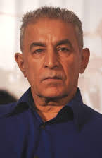 Dalip Tahil as 