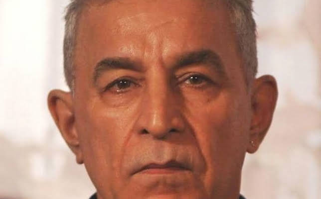 Dalip Tahil