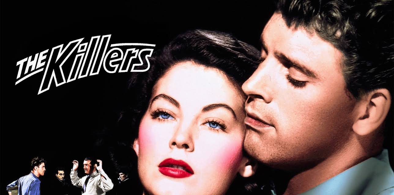 The Killers (1946) (1946)