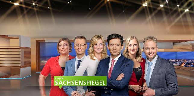 02:30: MDR SACHSENSPIEGEL | Tagesschau 24 | 11/19 2025