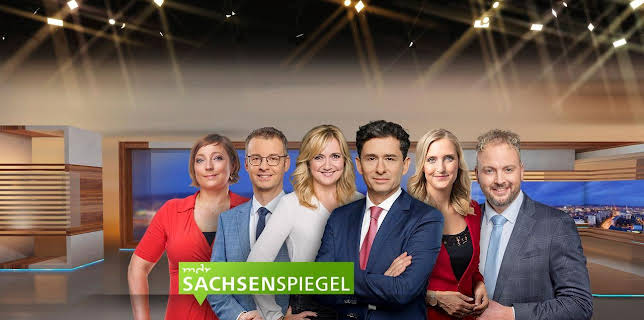 MDR SACHSENSPIEGEL