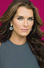 Brooke Shields as 