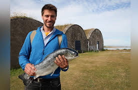 Walking Britain's Lost Railways: Scotland