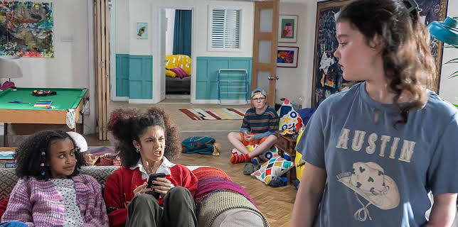2:05 PM: The Dumping Ground (S14) | CBBC | 2/7 2026