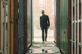 The Protector: Avsnitt 2