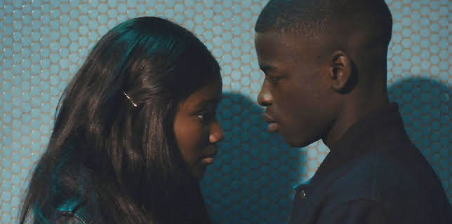 Girlhood (2015)