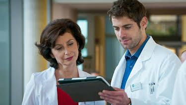 13:10: In aller Freundschaft - Die jungen Ärzte (135) | Radio Bremen | 4/2 2026