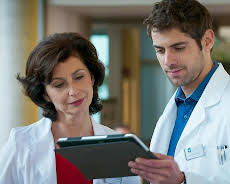 In aller Freundschaft - Die jungen Ärzte (135)