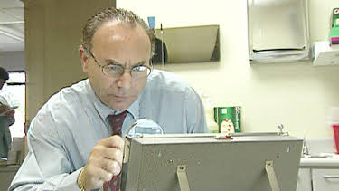 03:10: Medical Detectives - Geheimnisse der Gerichtsmedizin | VOX | 5/3 2026