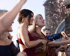 Which Brings Me to You