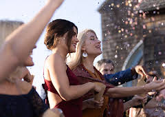 Which Brings Me to You