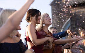 Which Brings Me to You