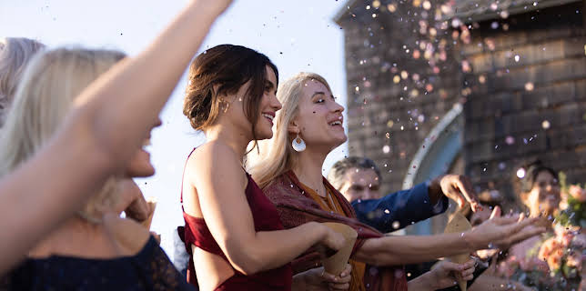 19:00: Which Brings Me to You | Viasat Premiere | 3/5 2026