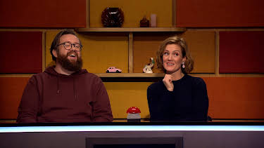 13:50: Alle mot alle (S10 E52) (S10) | FEM | 7/31 2026