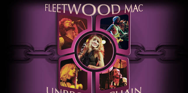Fleetwood Mac: Unbroken Chain (2004)